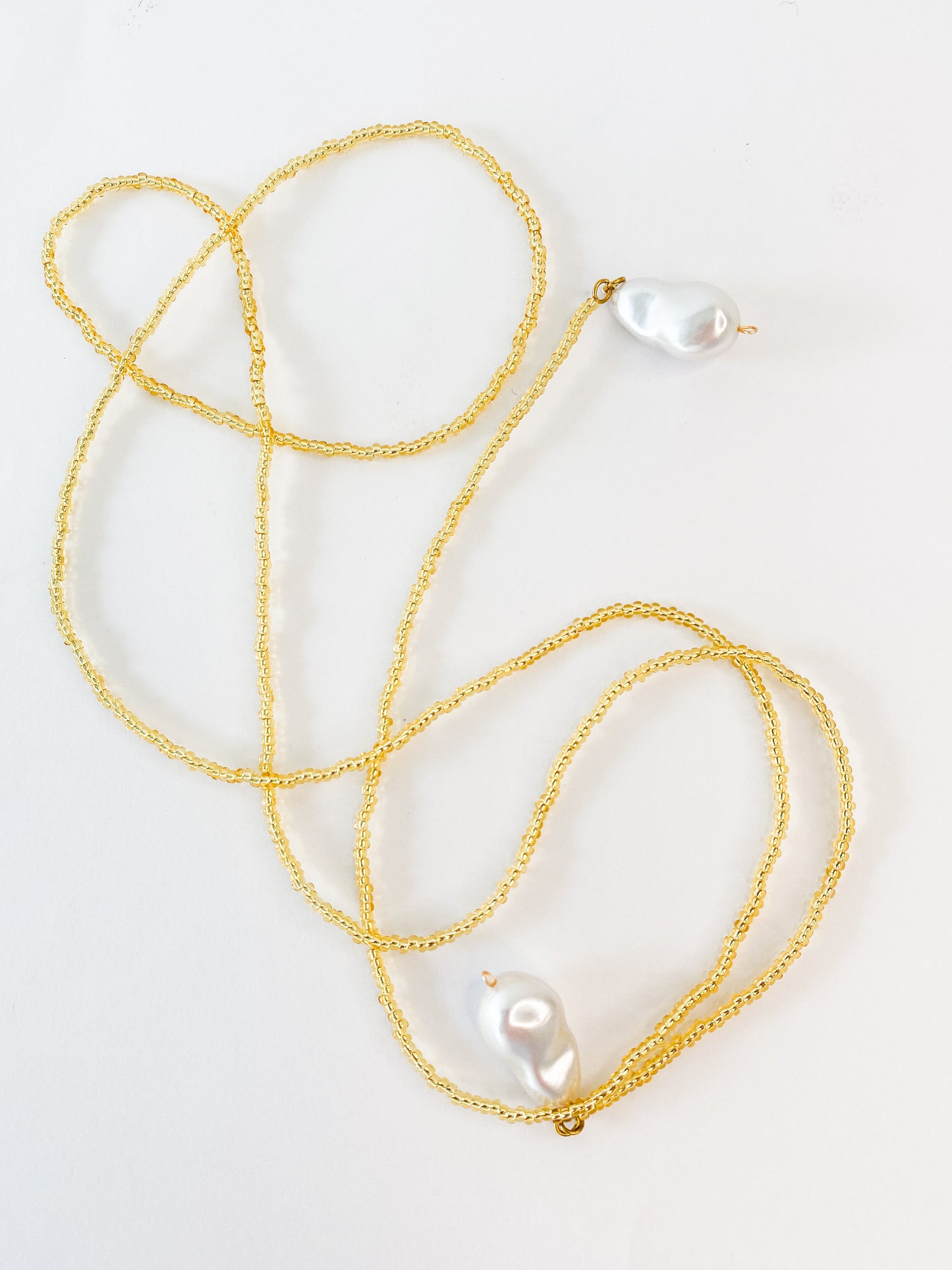 Collar Linea del Sol