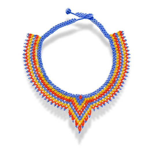 Collar Danza Tropical